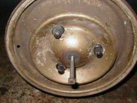 Bild 2 Abziehwerkzeug