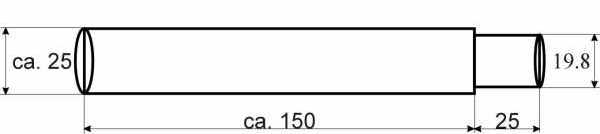 Bild 2 Werkzeug im Einsatz